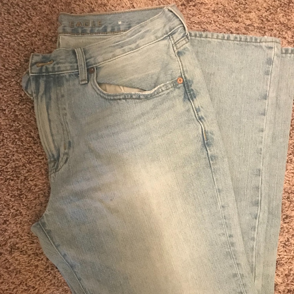 Men’s American Eagle jeans